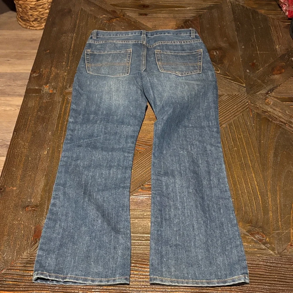 The Children's Place Classic Denim Kids Jeans